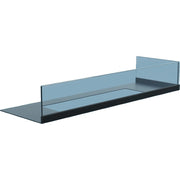 Vidrio para chimenea - 70 cm derecha
