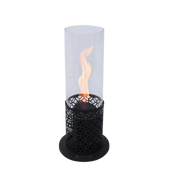 VORNADO bioethanol bordpejs