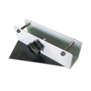 Staffa universale per tubi - 40 mm