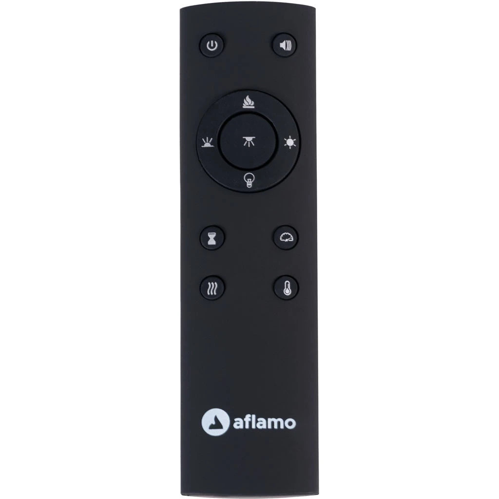 Insert Aflamo 3D - 45 x 90 cm