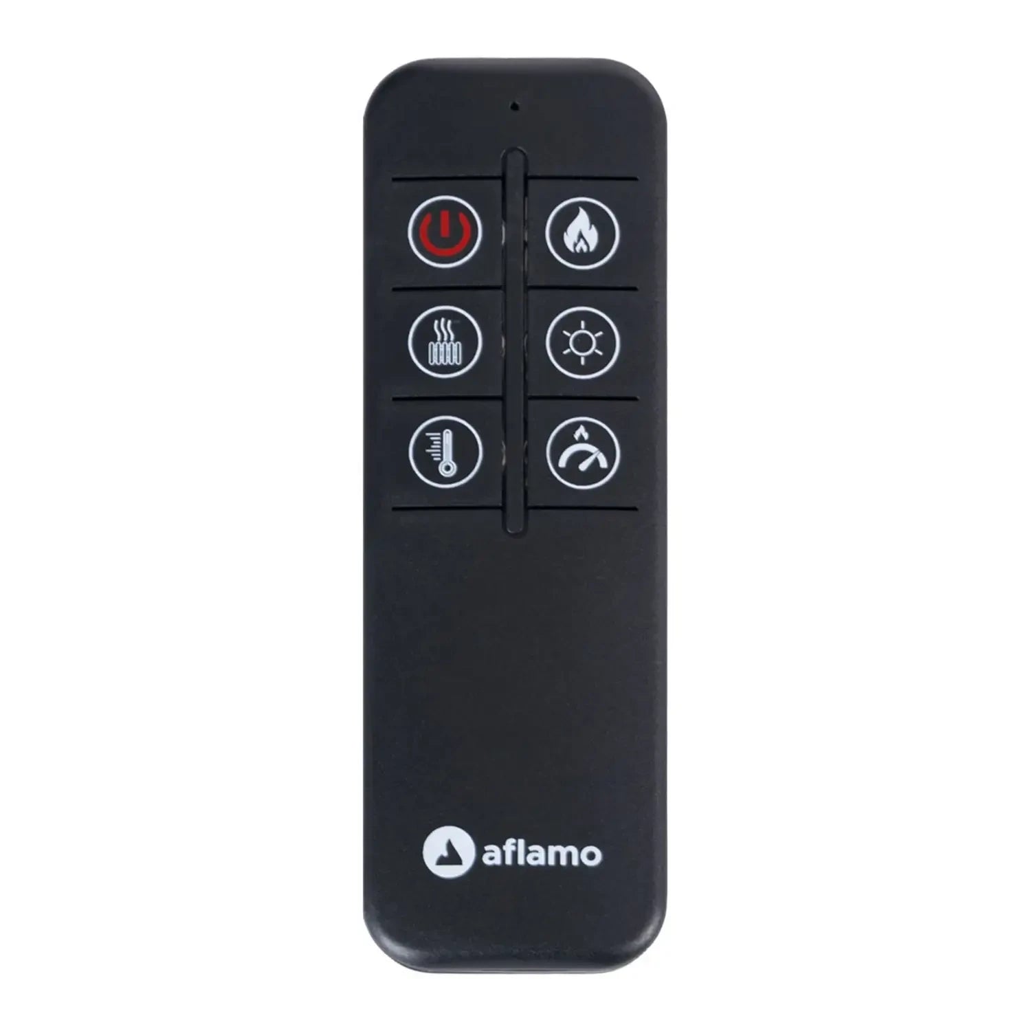 Aflamo Gold 193 cm elektrický krb
