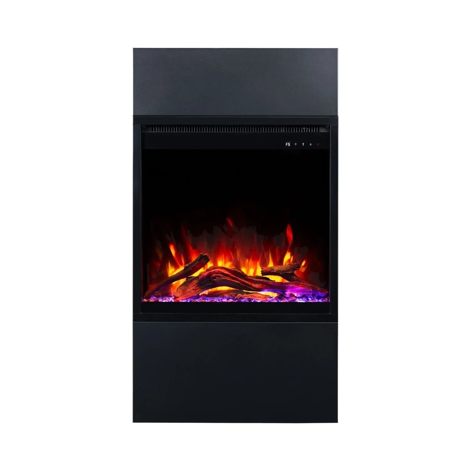 Milano 60 – Nero
