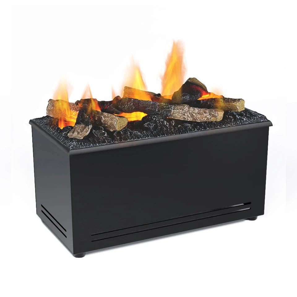 AquaFire Base 40 Logs - Insert Opti-myst