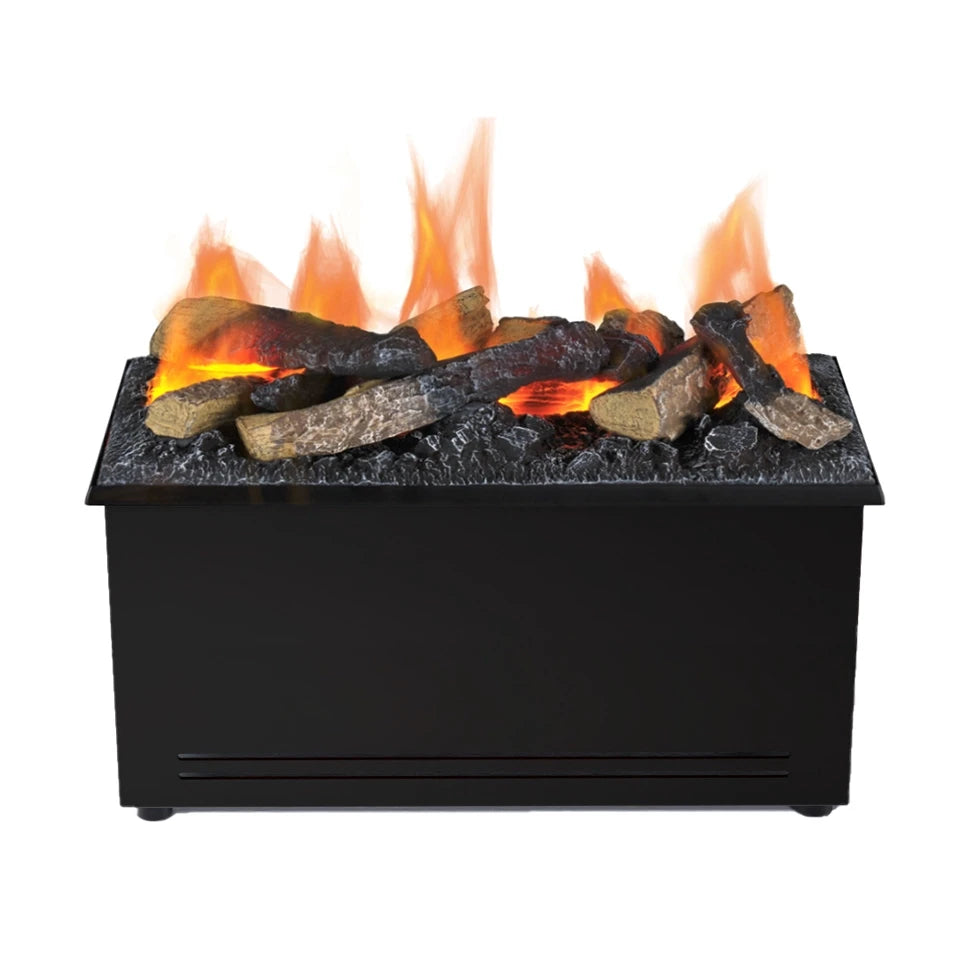 AquaFire Base 40 Logs - Insert Opti-myst