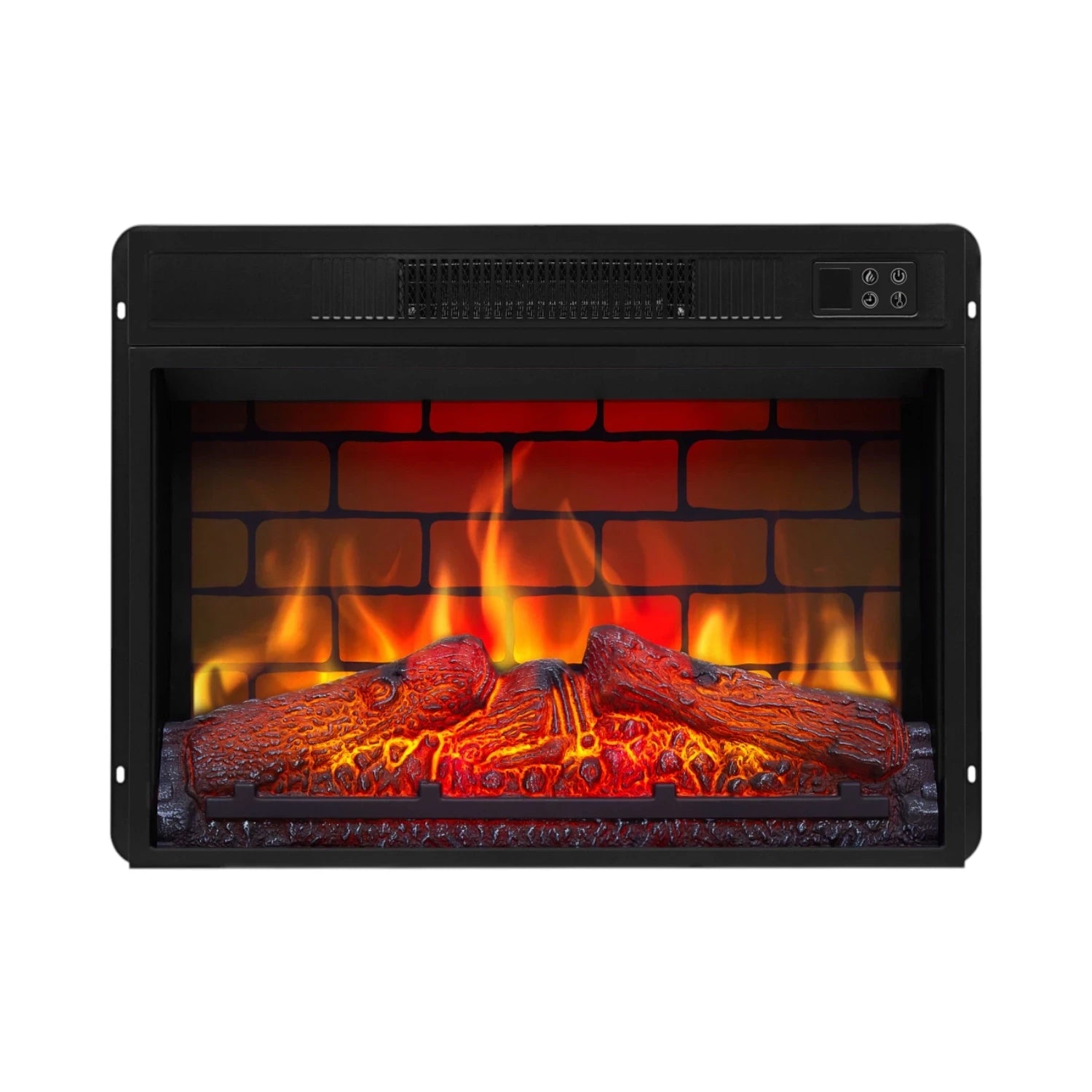 ArtiFlame AF23BS - 23" elektrická krbová vložka