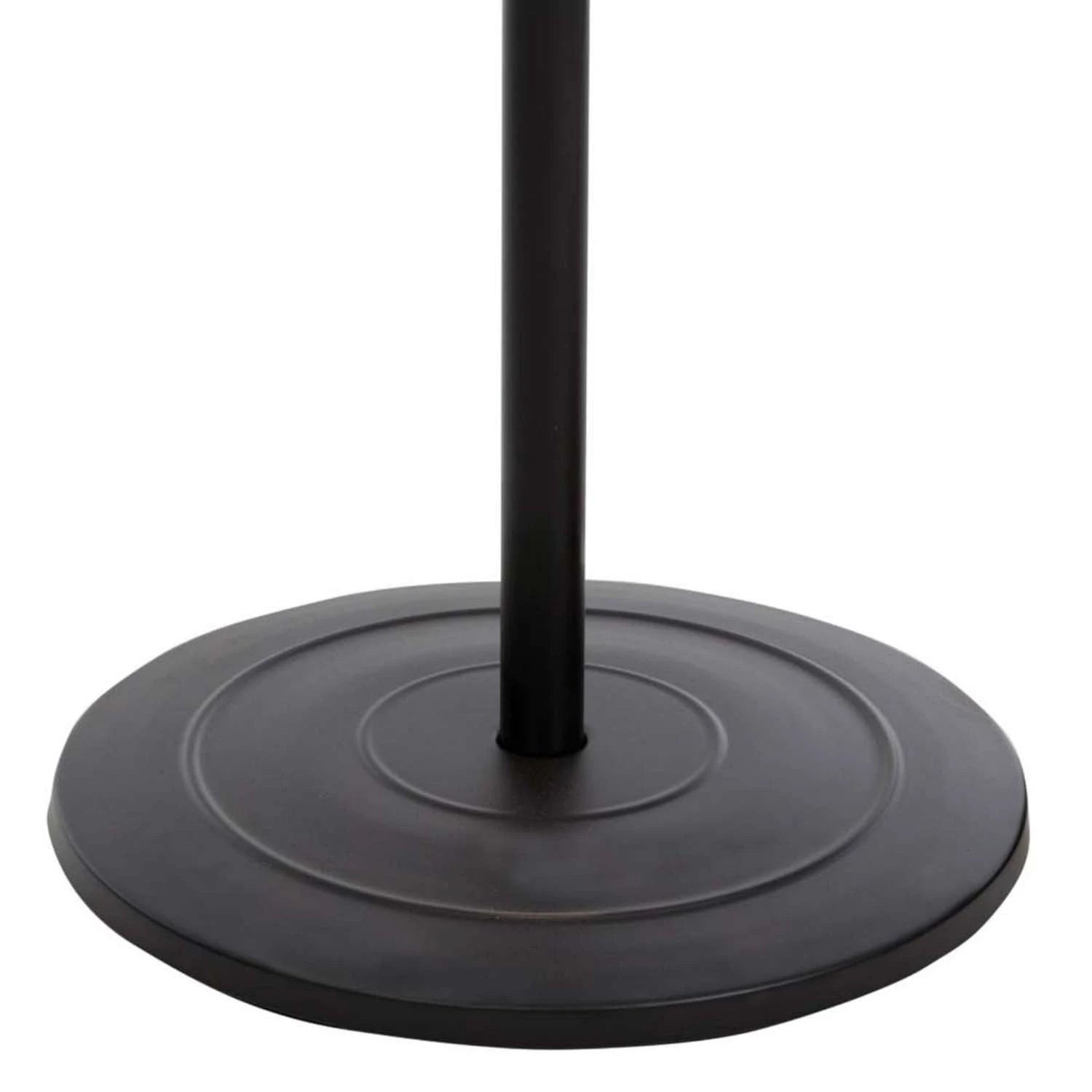 Artix Compact Stående 1500W terrassevarmer
