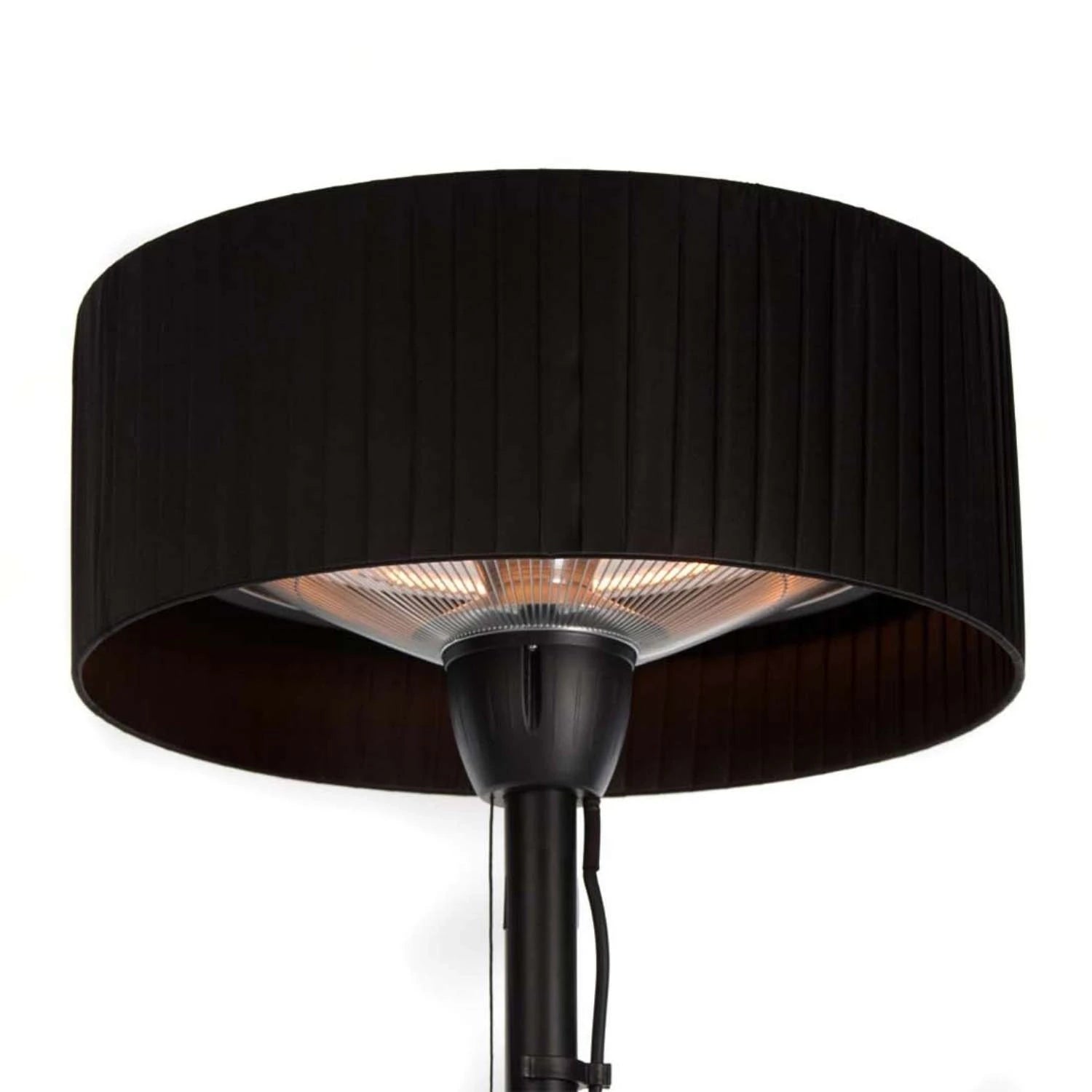 Artix Compact Stående 1500W terrassevarmer