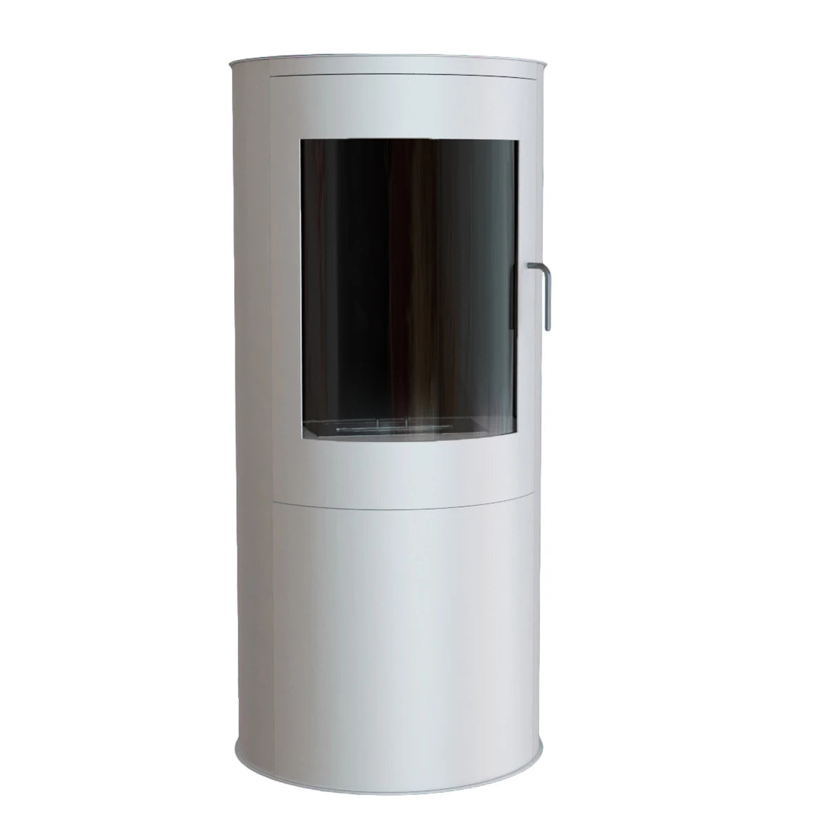 Richmond White - Bioethanol Stove