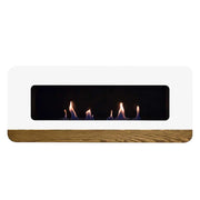 Cora Duo - White