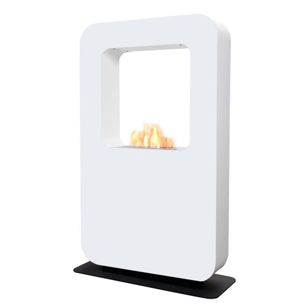 Curva XT - Hvid
