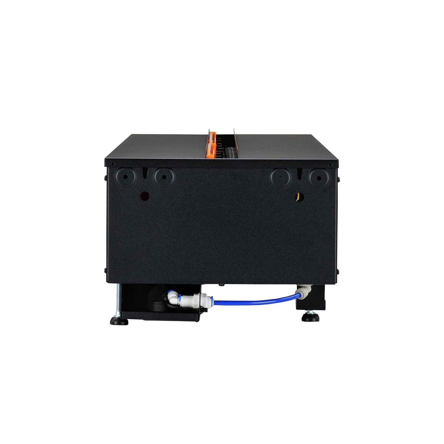 Optimyst Cassette 500 Projects Automatic