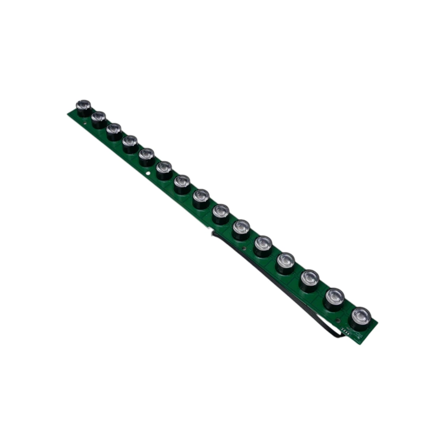 Luci LED per modelli Cassette