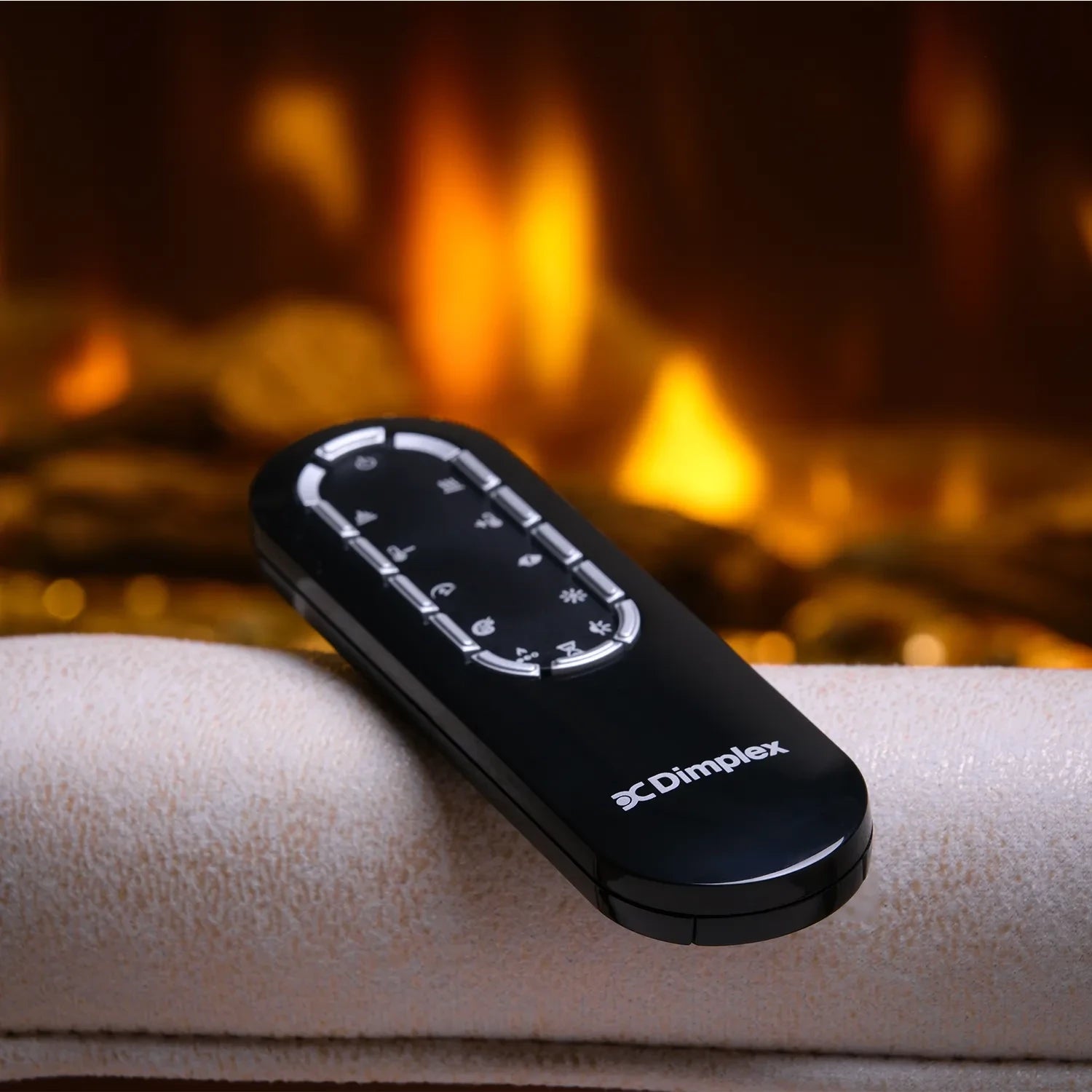 Ignite Bold 60 – Elektrisk peis