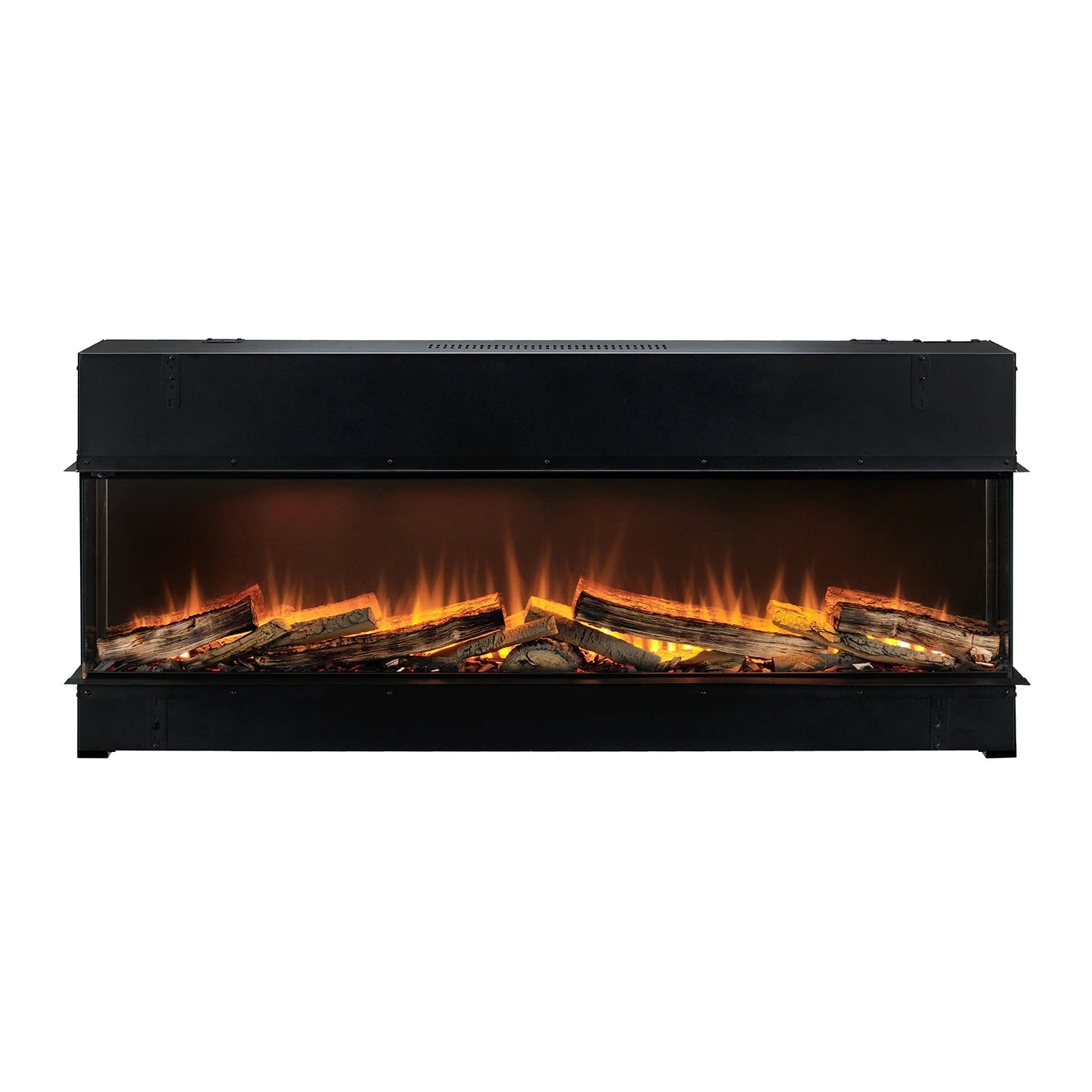 Vivento Plus 150 - Cheminée encastrée