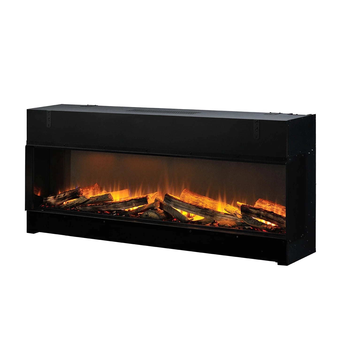 Vivento Plus 150 - Cheminée encastrée
