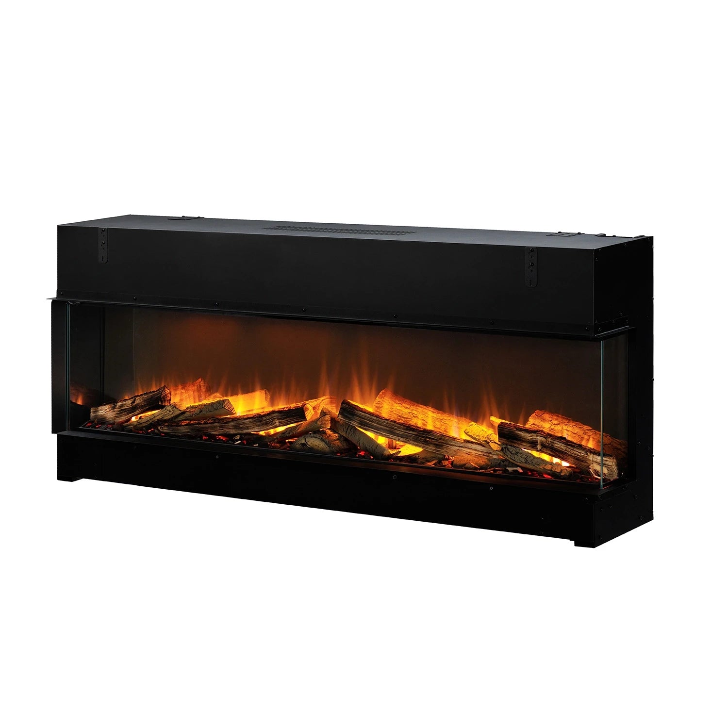 Vivento Plus 150 - Cheminée encastrée