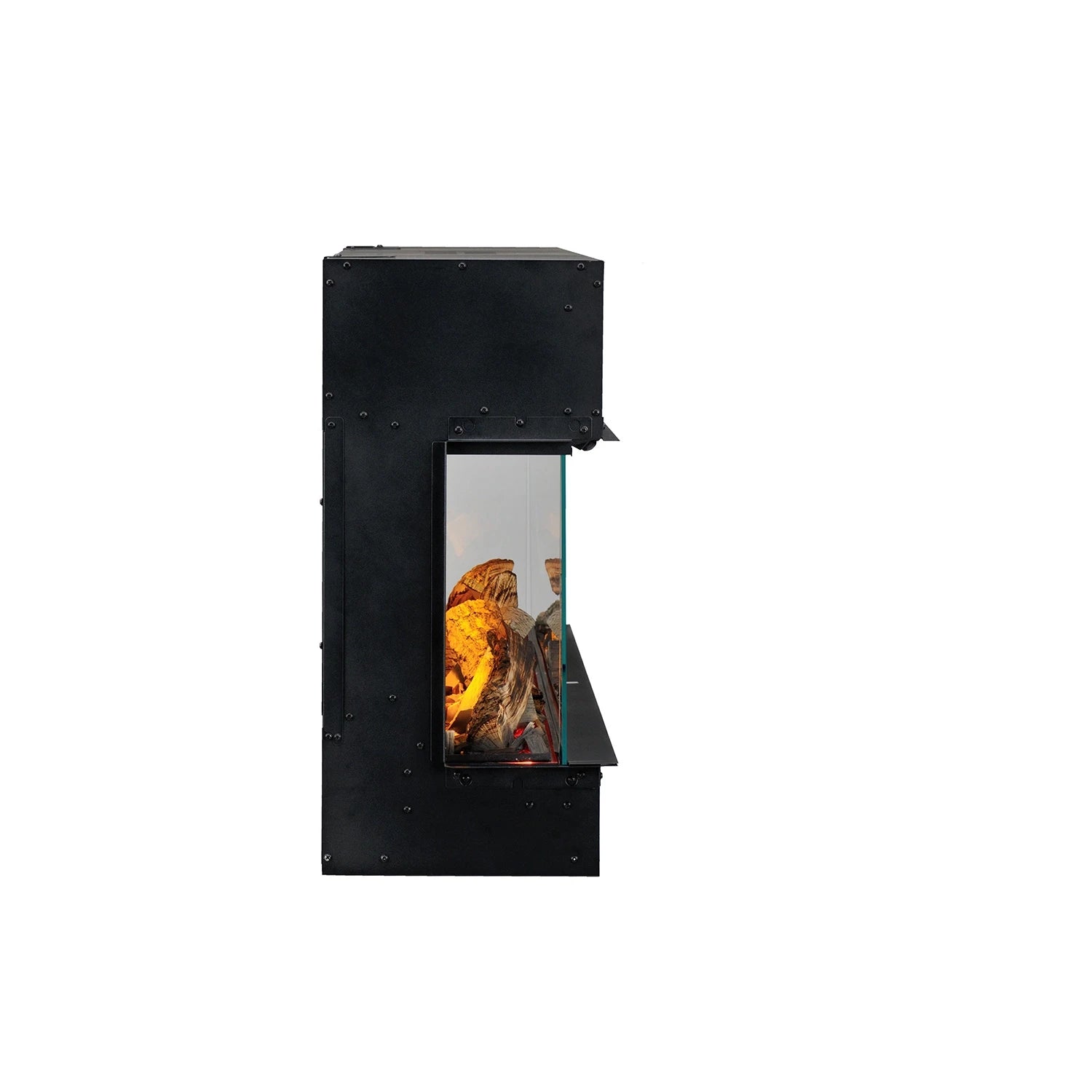 Vivento Plus 150 - Cheminée encastrée
