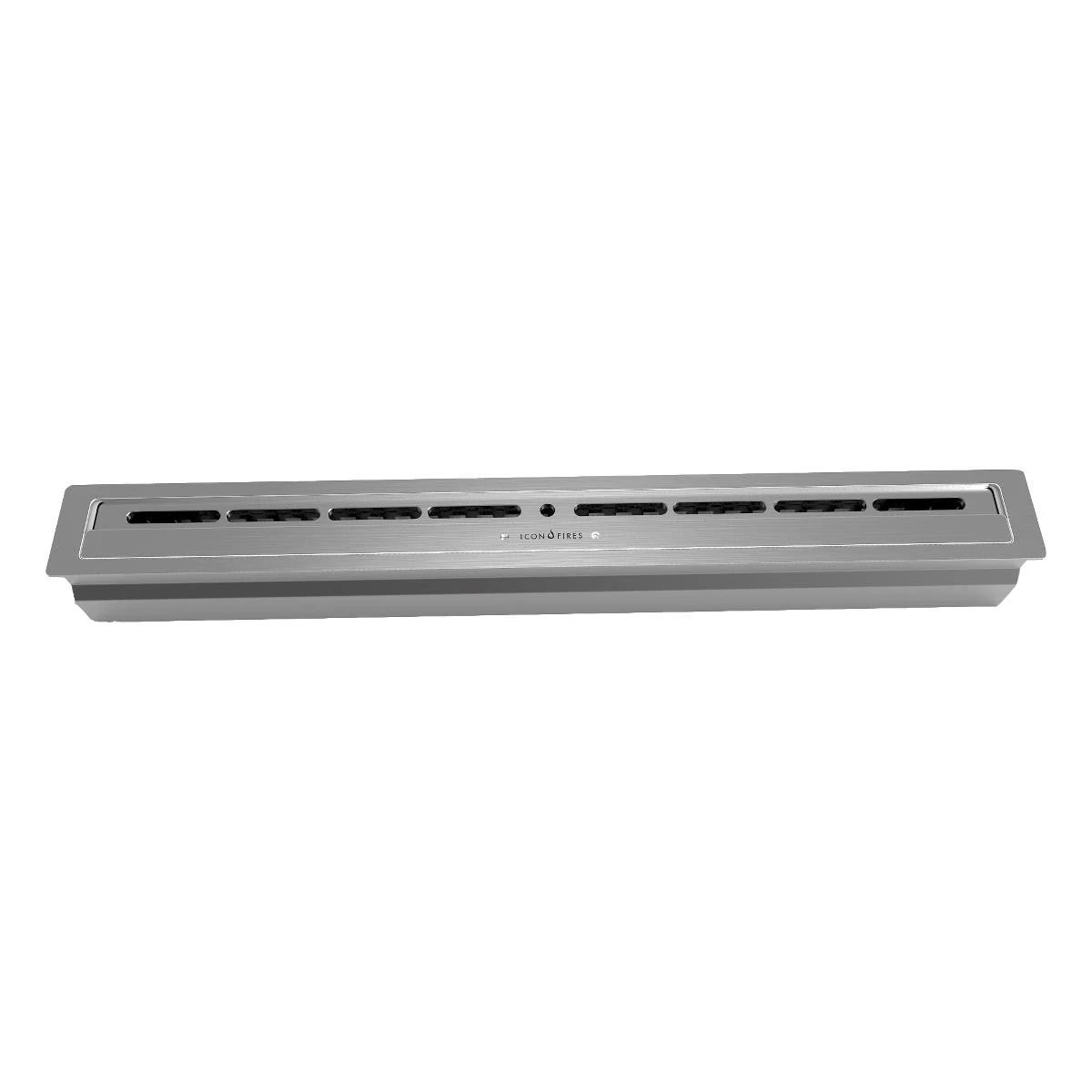 Icon Fires Slimline Firebox SFB1650 - Sort