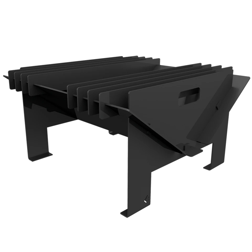 Gjøvik firepit