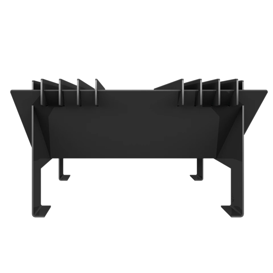 Gjøvik firepit