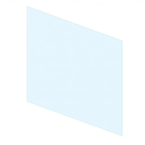 Volles Glas 1400 mm