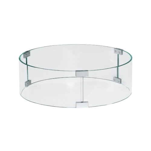 Happy Cocooning Glass Set Rond Ø44