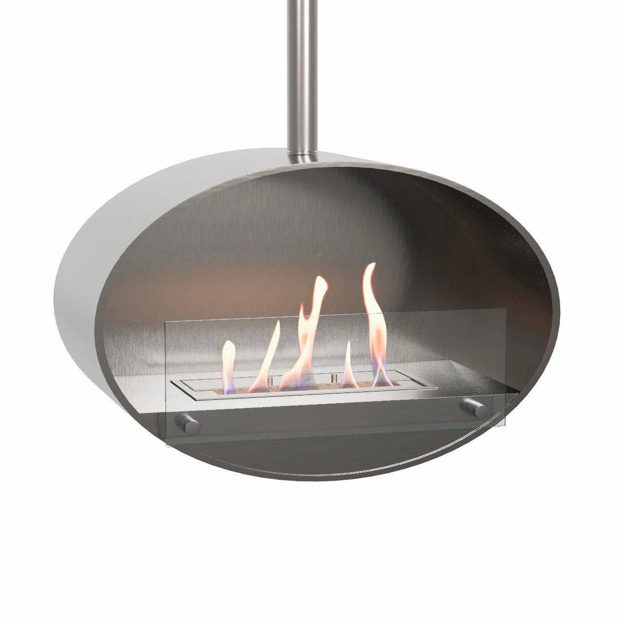 Halifax Steel – 60 cm