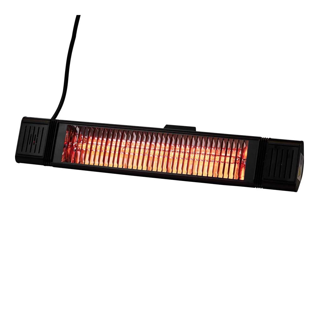 Riscaldatore Eco Plus-line - 2000W