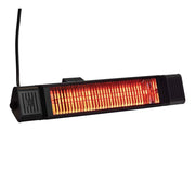 Riscaldatore Eco Plus-line - 2000W