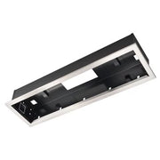 Design 1500 - Contenitore da incasso