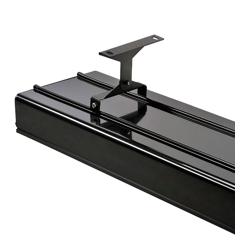 Heatstrip Enhance 2400W nero con telecomando e app