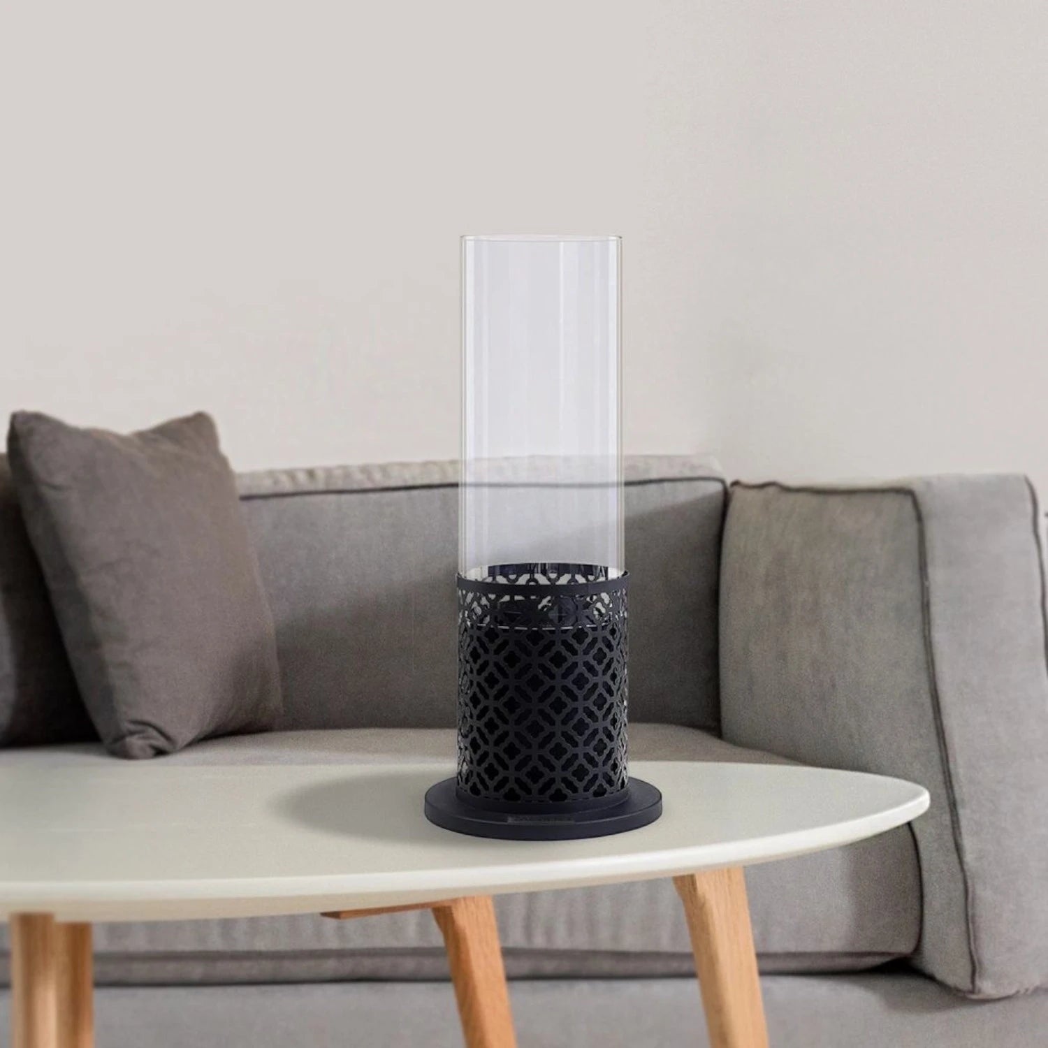 VORNADO bioethanol bordpejs
