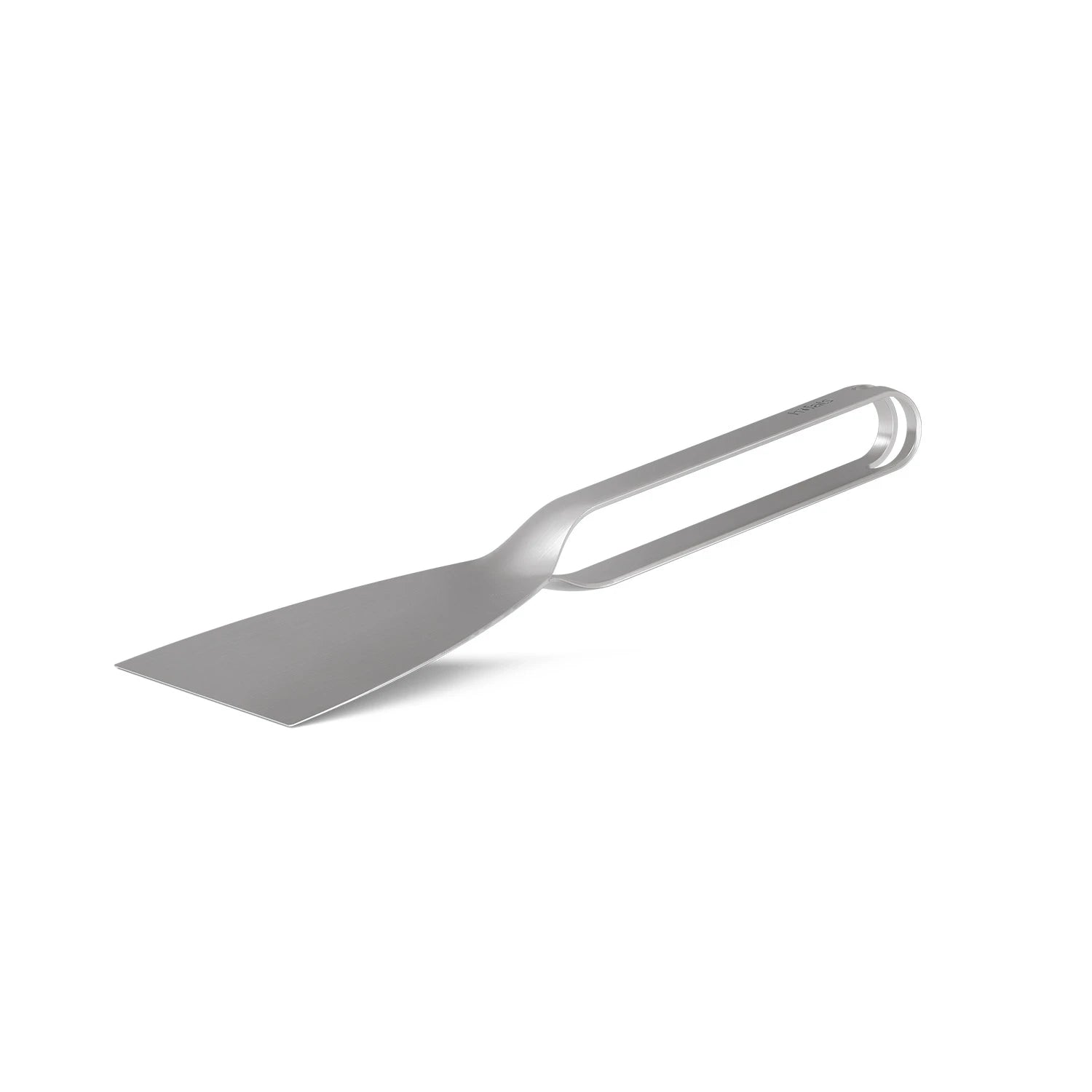 Grill schraper