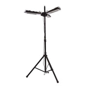 Terrasverwarmer parasolmodel 650/ 1300/ 2000 W