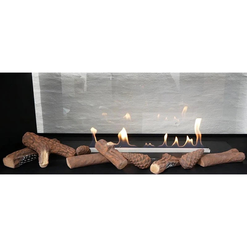 Keraamiset halot - 9 kpl