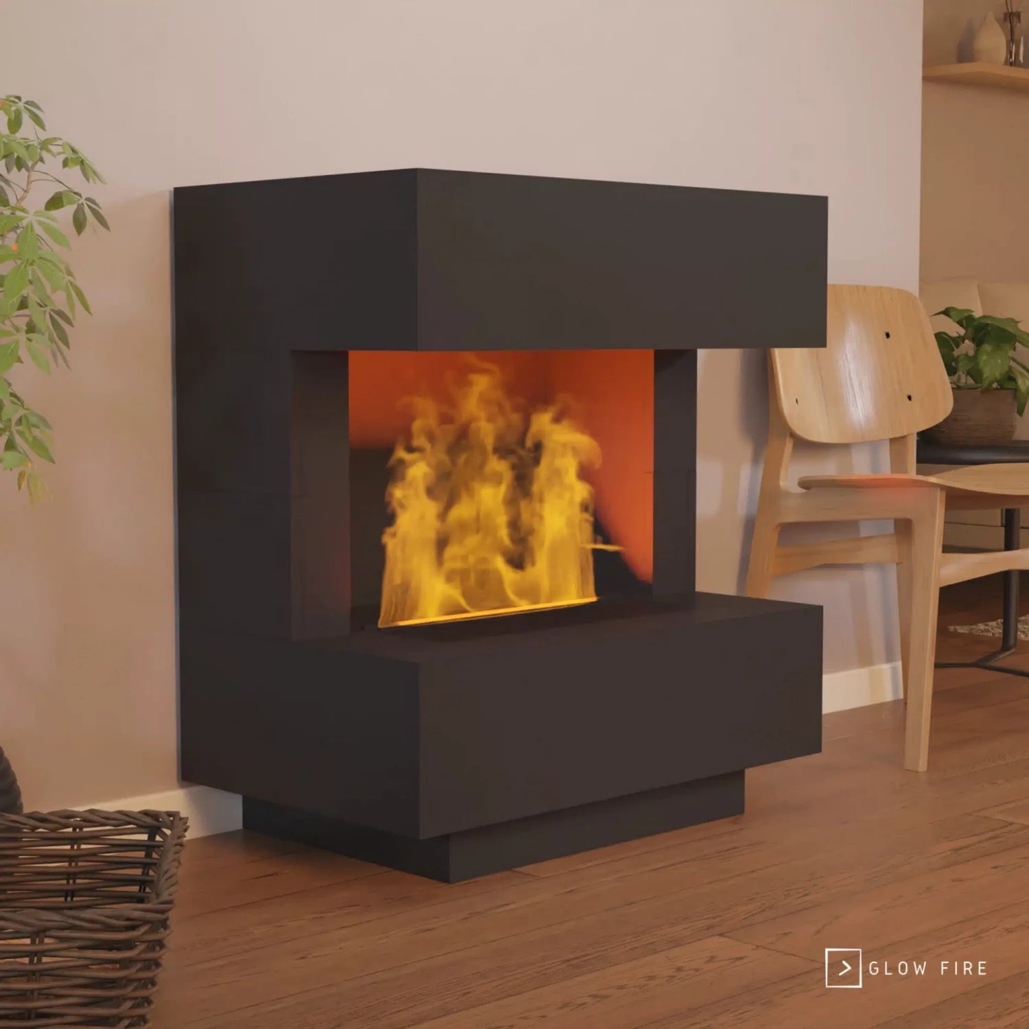 Kleist OMC 600 – Sort