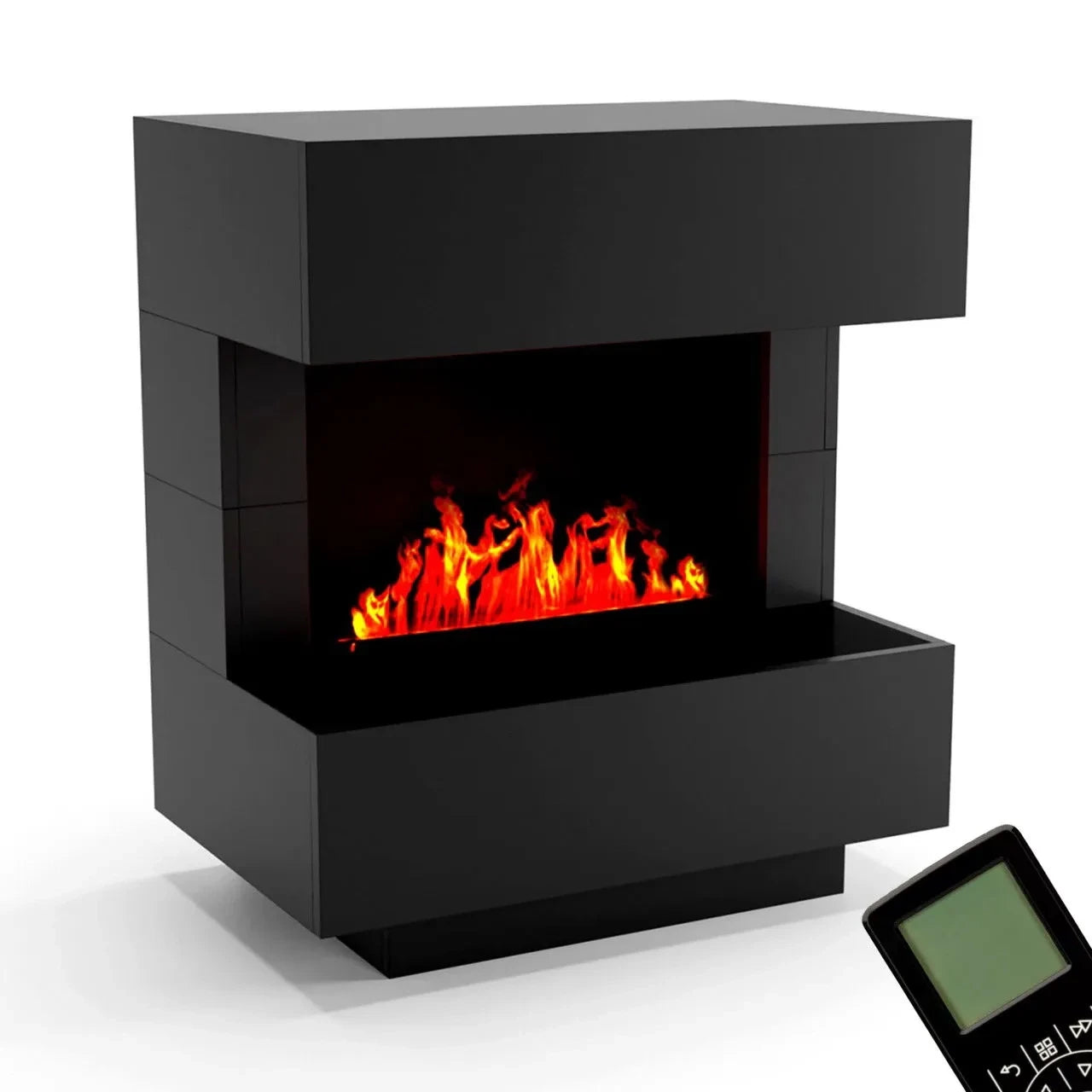 Kleist OMC 600 – Sort