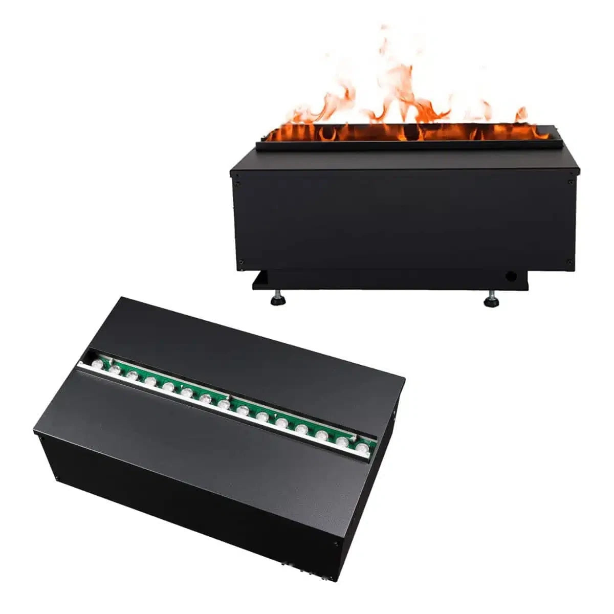 Kleist OMC 600 – Sort