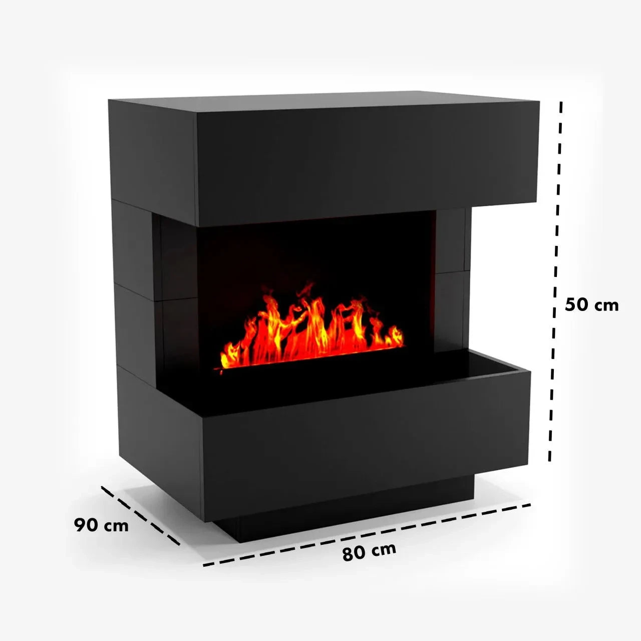 Kleist OMC 600 – Sort