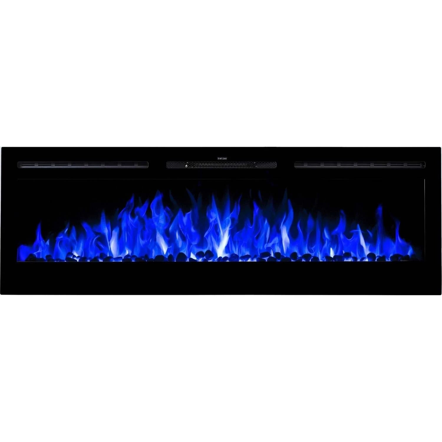 Cheminée électrique murale Majestic 50" (128 cm)