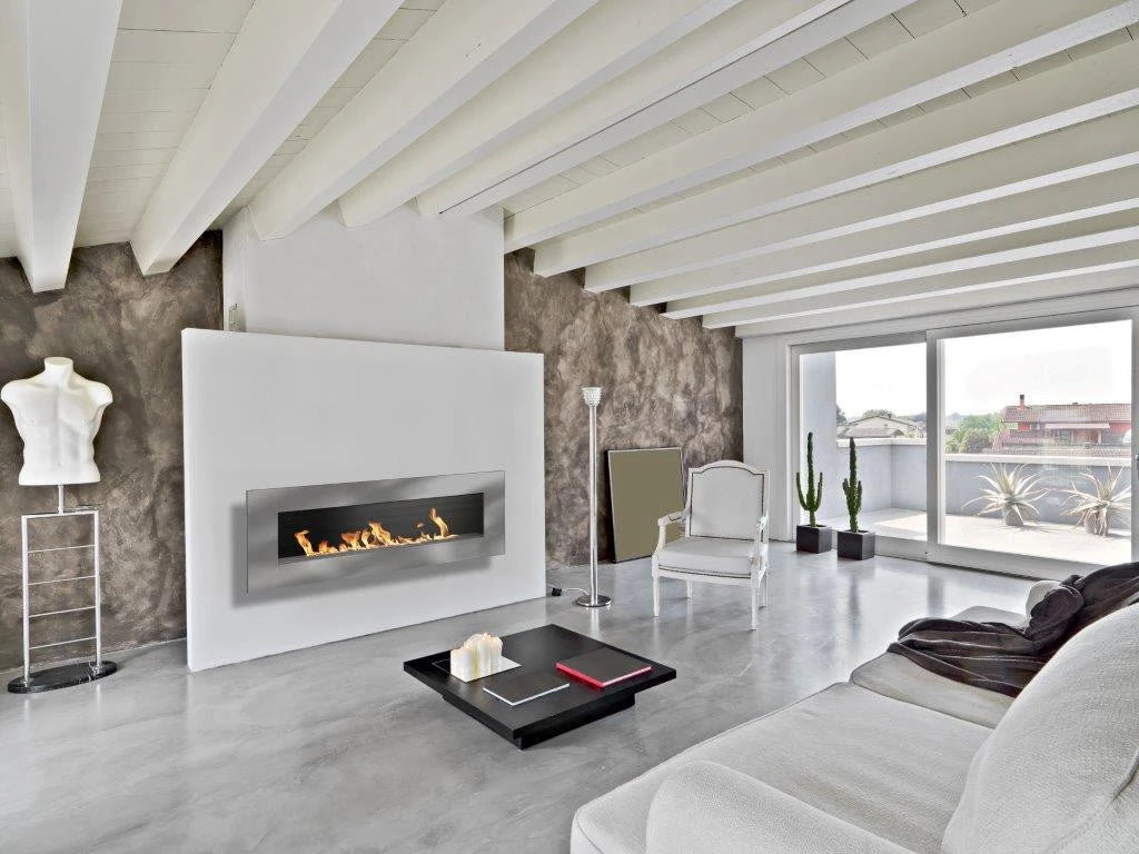 Icon Fires Nero 1150 acero