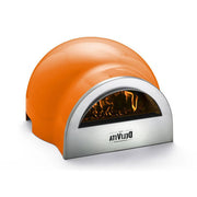 Four à Pizza Orange Blaze