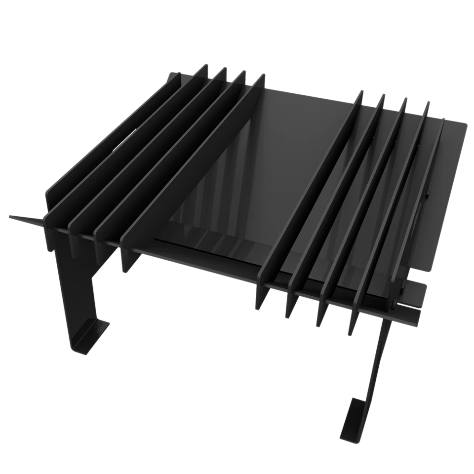 Gjøvik firepit