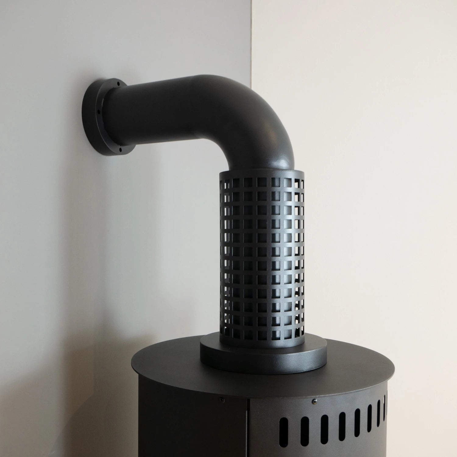 Falsk pipe til biopeis – Liten