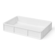 Pizzadeg Bevisningslåda - 300x400 H100 mm
