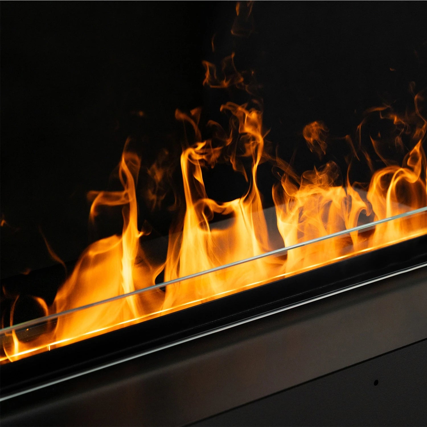 Planika Fires Cool Flame 500 Room Divider Fireplace