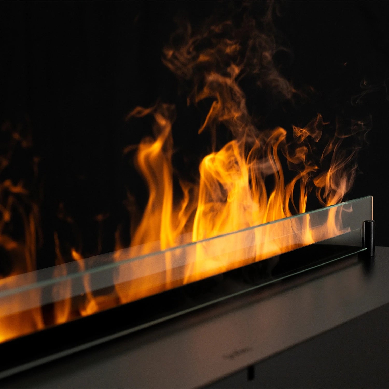 Planika Fires Cool Flame 1000 Single-sided Fire