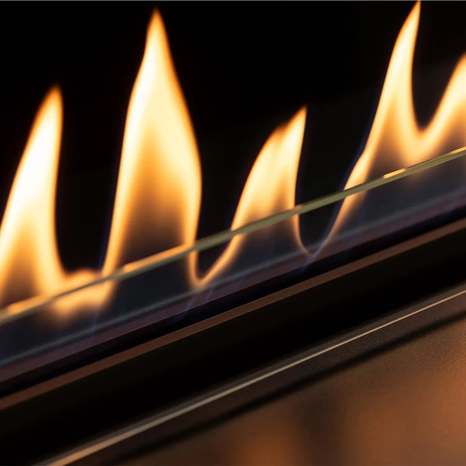 FLA4 1490 - Automatic Bioethanol Burner