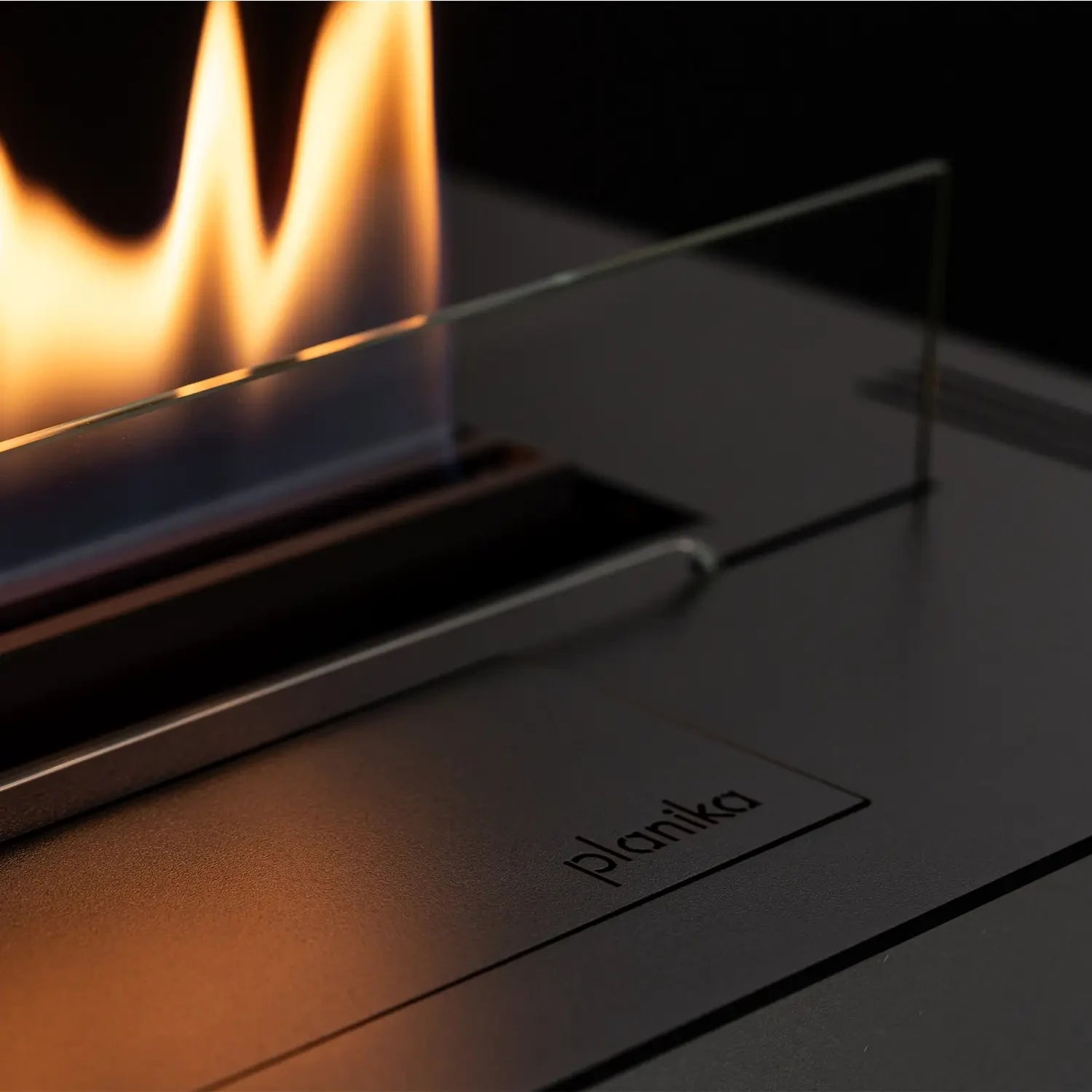 FLA4+ 1190 - Automatic Bioethanol Burner
