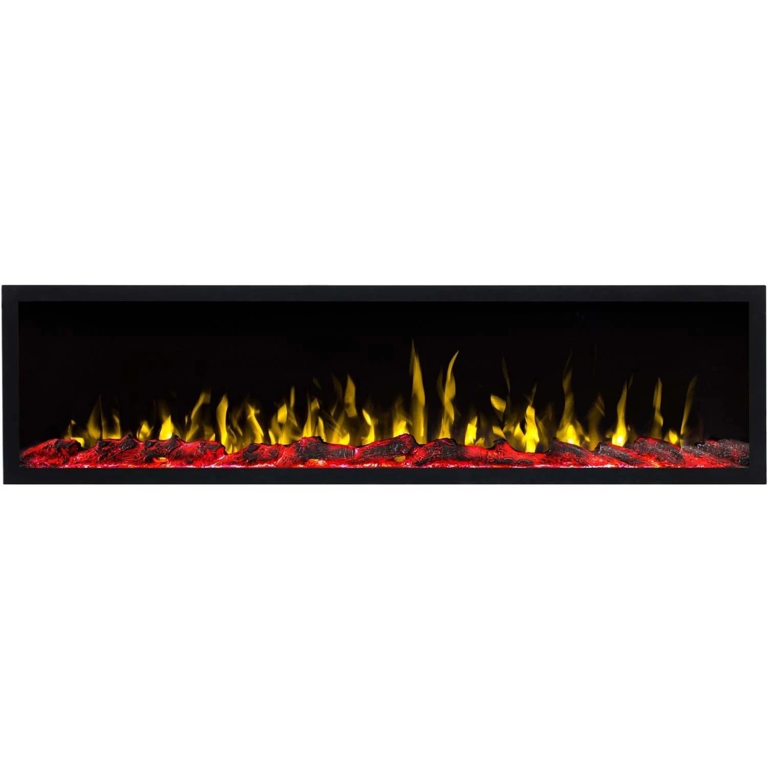 Chimenea Eléctrica Pride Slim 165 cm